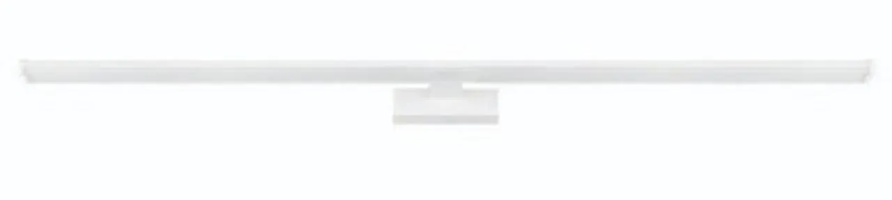 Pandella 1 1200mm Vanity White