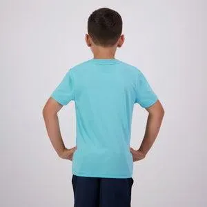 KIDS RAKAIA T-SHIRT BLUE