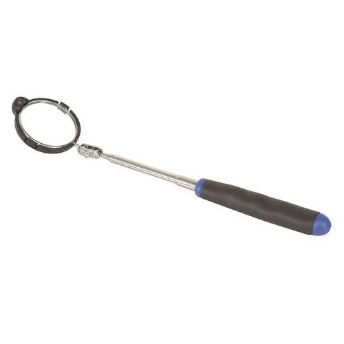 Kincrome LED Inspection Mirror Telescopic