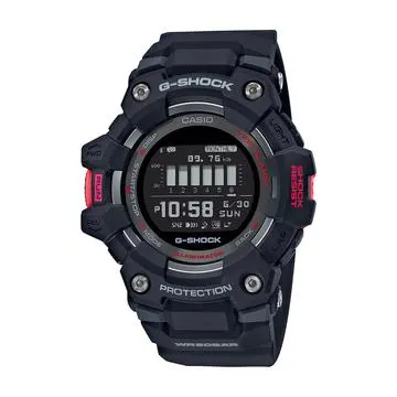 G-Shock G-Squad Watch
