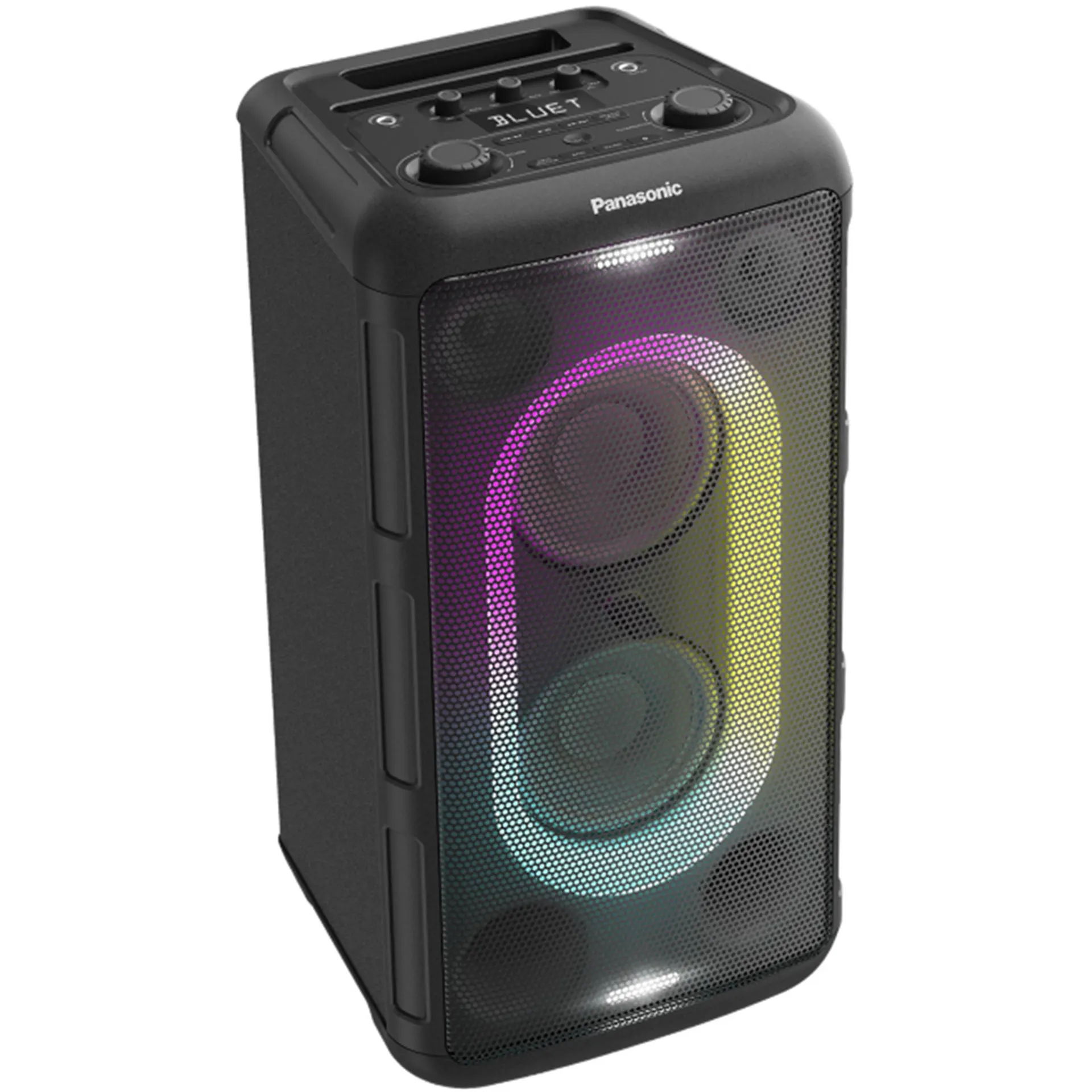 Panasonic 300W Bluetooth Speaker