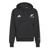 Adidas All Blacks X Marvel Hoodie