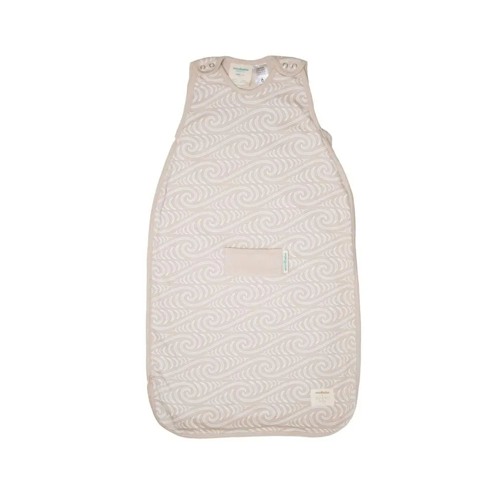 Woolbabe X BO & KO Collab Mini 3-Seasons Woolbabe