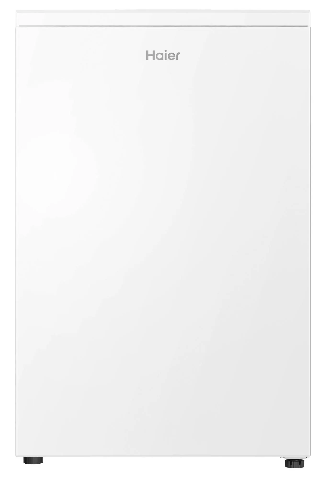 Haier 114L Bar Fridge – HRF115UW2 | White Bar Refrigerator