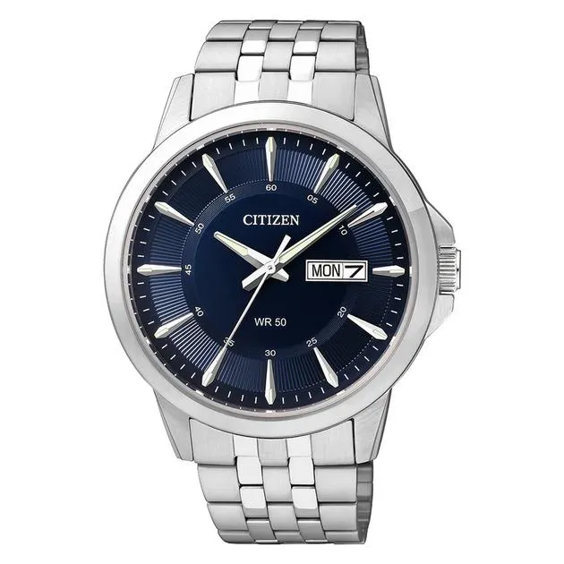 Citizen Dress Mens Watch BF2011-51L
