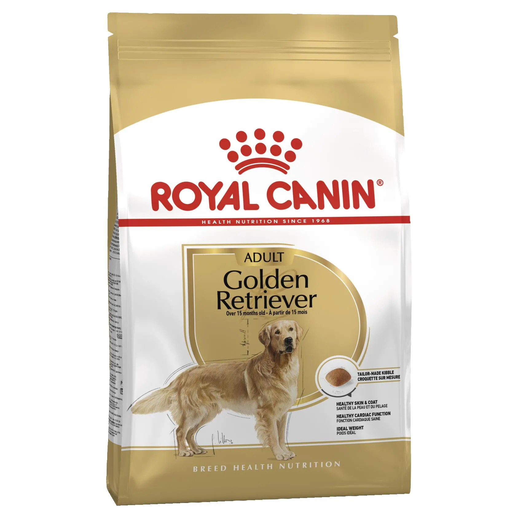 Royal Canin Golden Retriever Adult