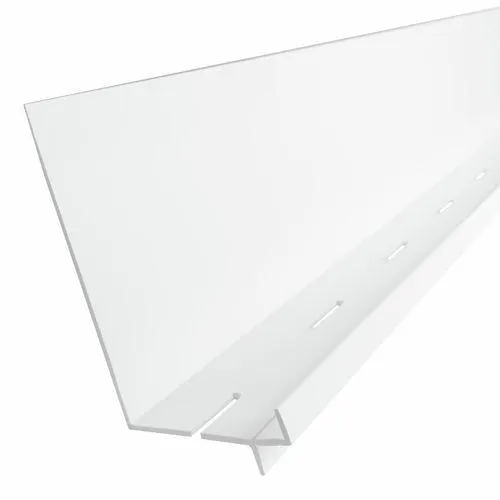 Dynex 40-50mm x 3m Cavity Closer White