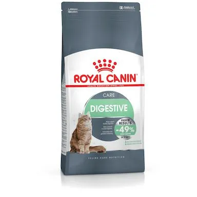 Royal Canin Digestive Care Dry Cat Food