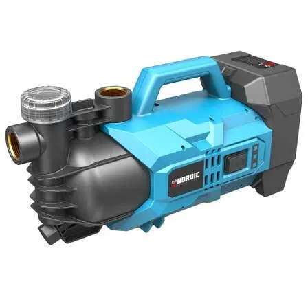 18v Li-ion Cordless Water Transfer Pump SKIN ONLY