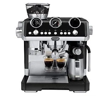 Delonghi La Specialista Maestro with Cold Brew