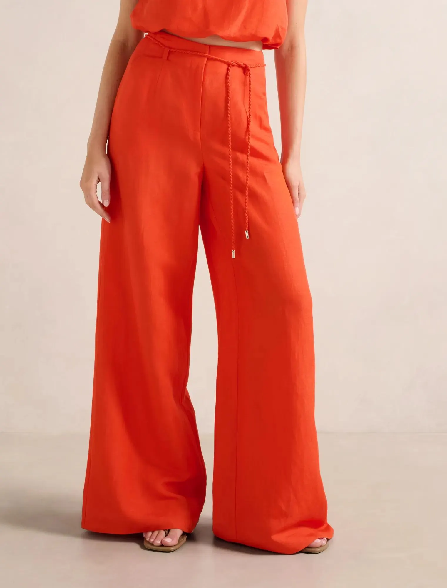 Myla Wide Leg Pants