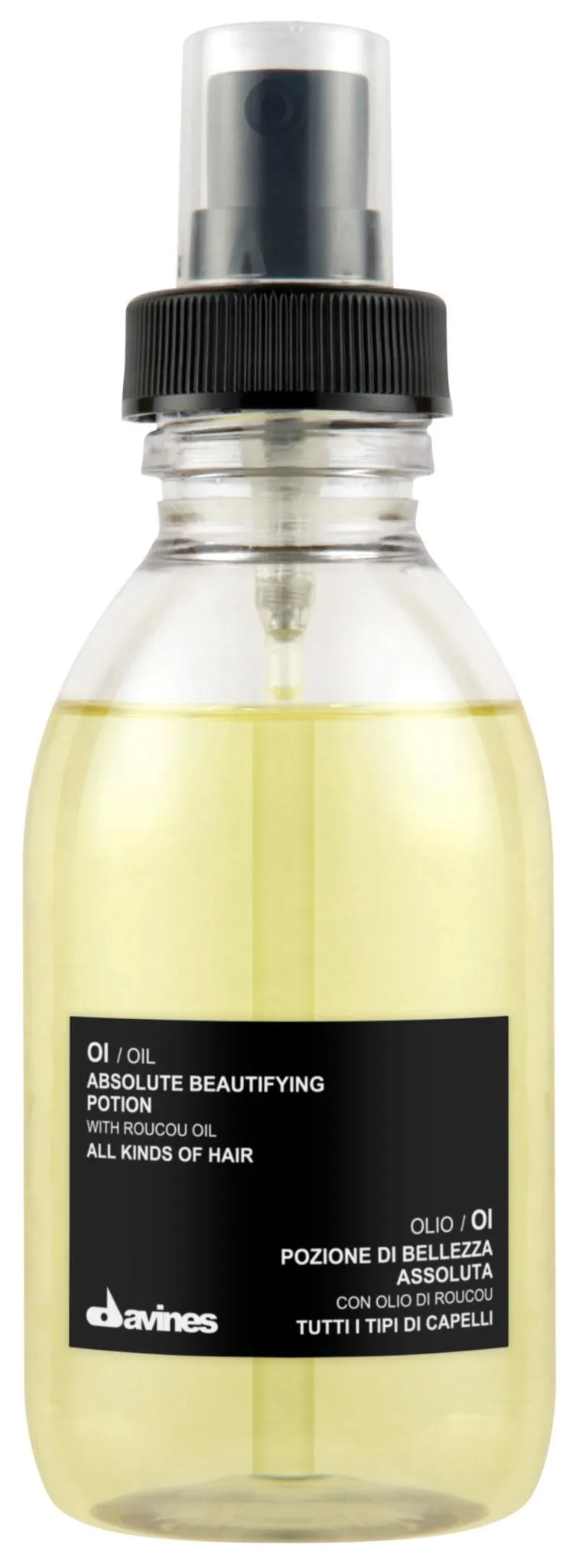 Davines OI Oil 135ml