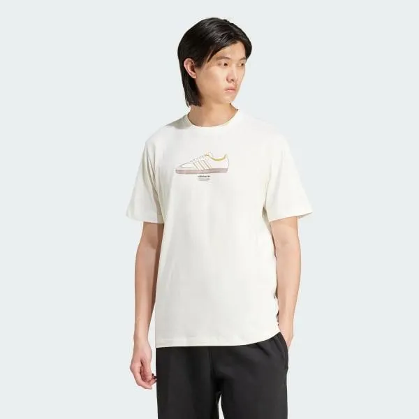 Training Supply Sport Tee 3
