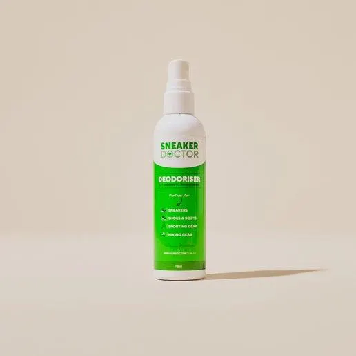 Number One Shoes + Hannahs 2024