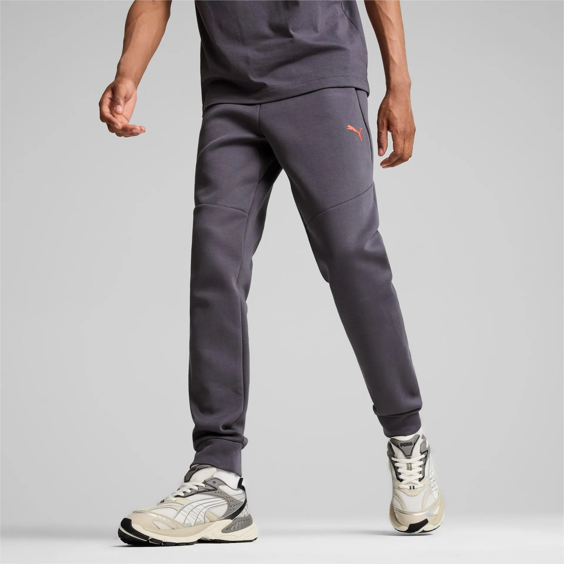 PUMATECH Men's Track Pants
