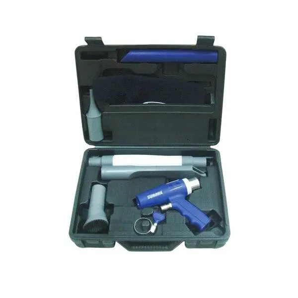 Composite Air Vacuum Gun Kit