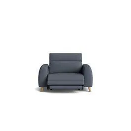 Parker electric recliner + electric headrest