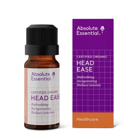 Absolute Essential Head Ease Blend