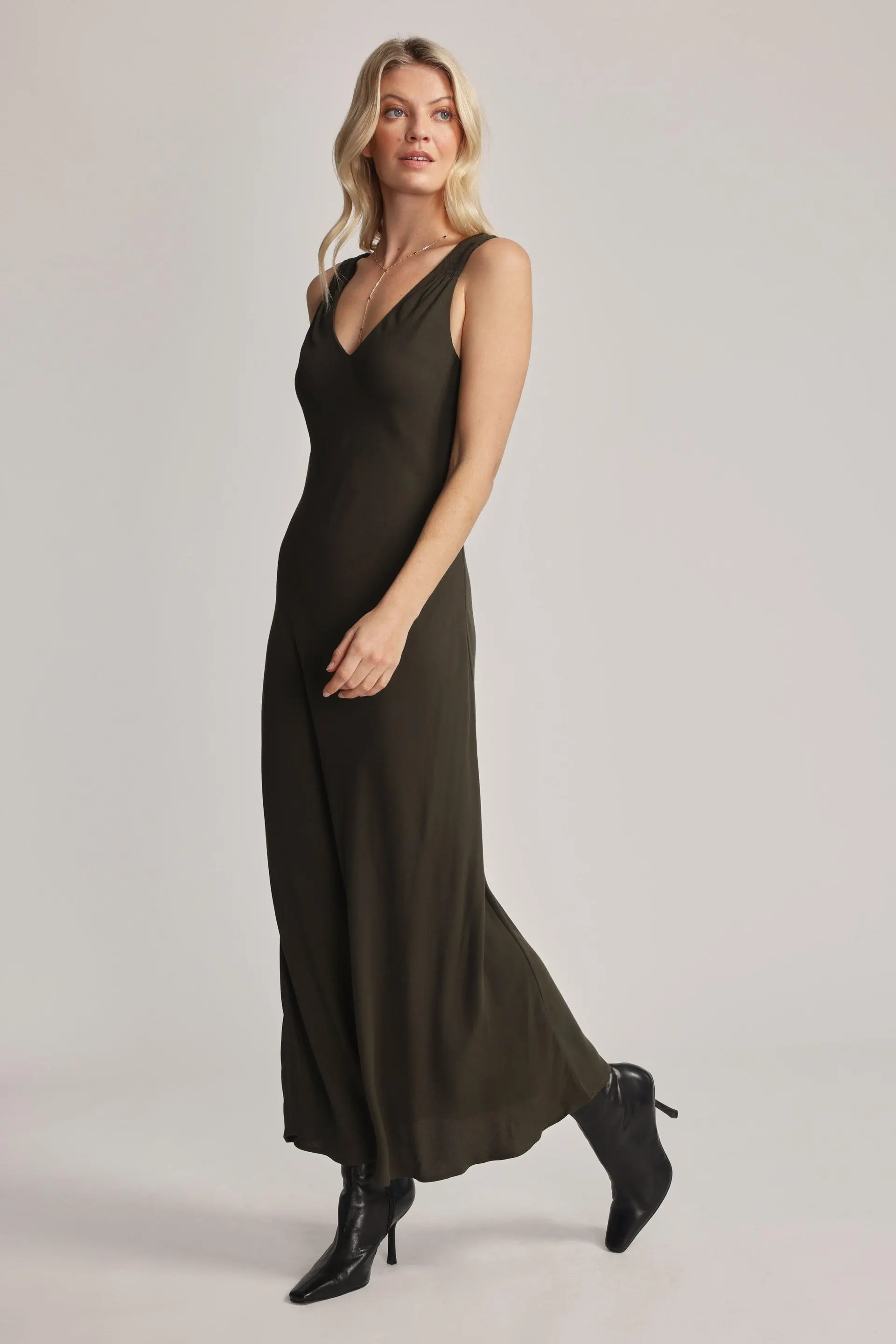 Gianna Slip Dress