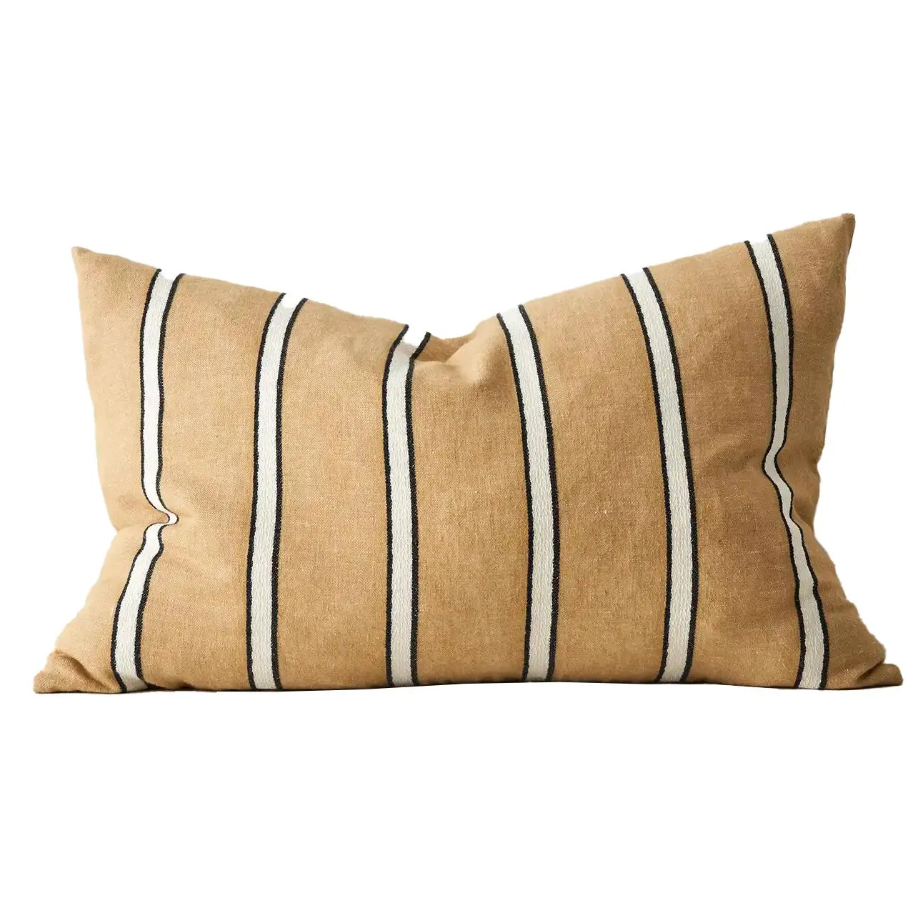 Vinnie cushion cover 40 x 60cm manuka