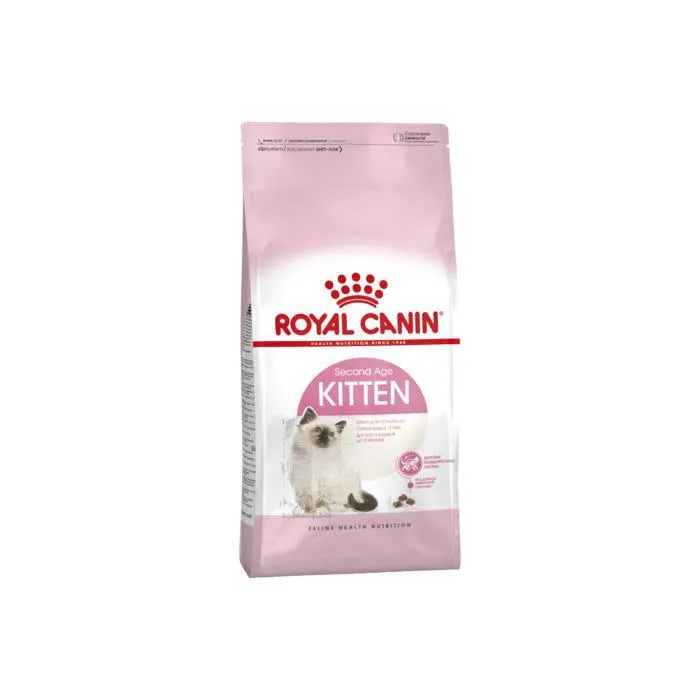 Royal Canin Kitten Trial Bag 400g