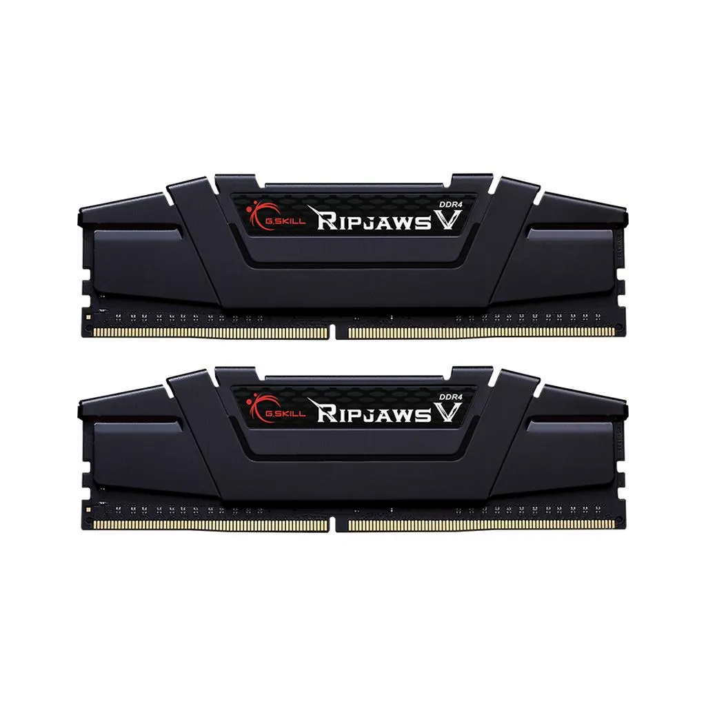 G.Skill Ripjaws V 64GB (2x 32GB) 3200Mhz DDR4 Memory