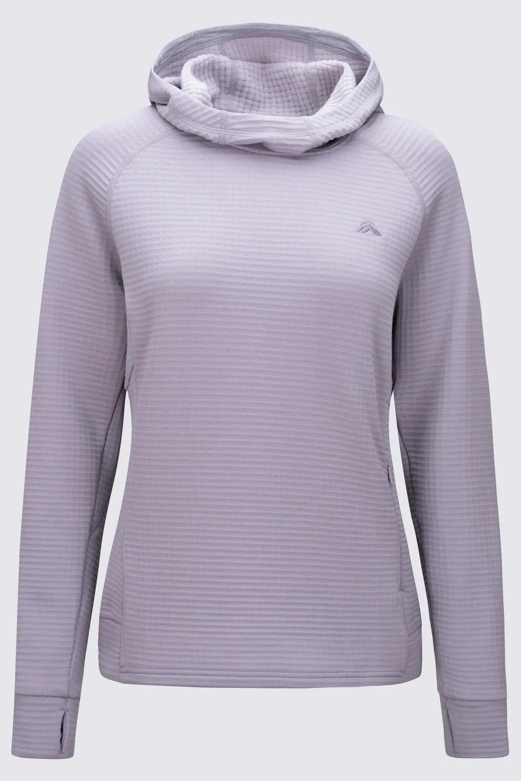 Macpac Women's Tolson Merino Hoodie