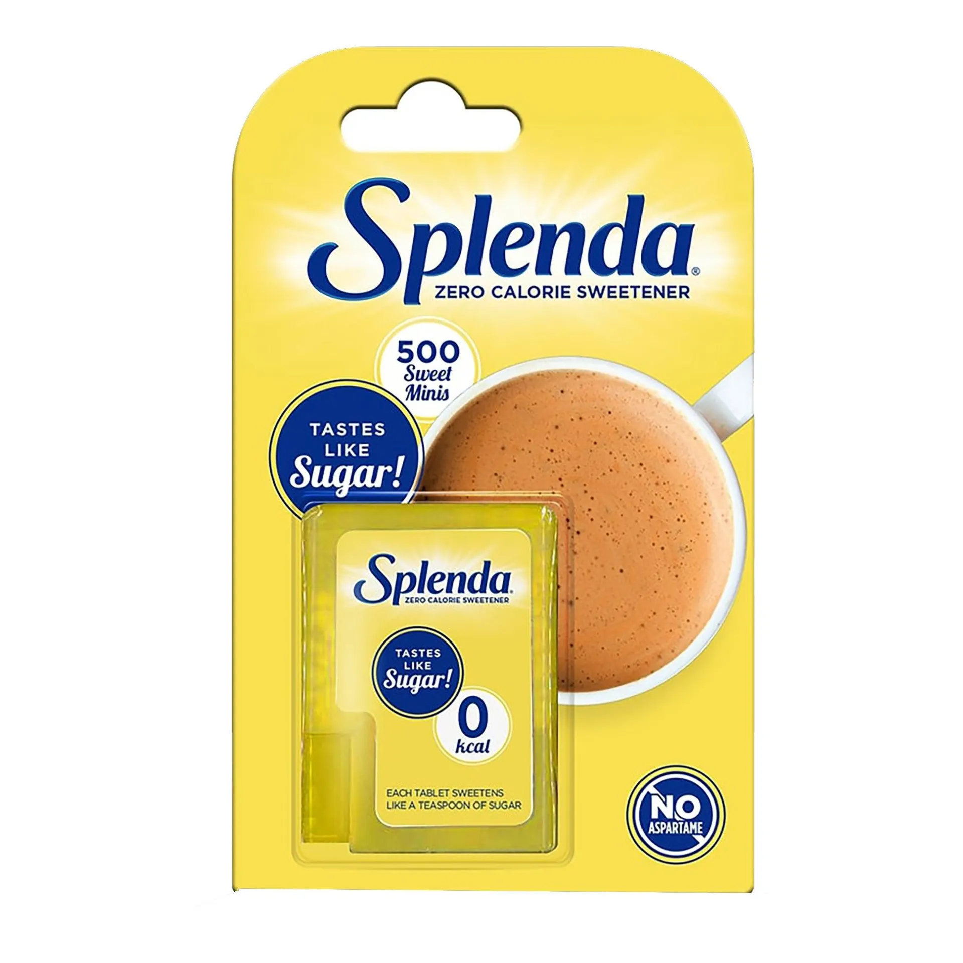 Splenda Sweet Minis 100pk