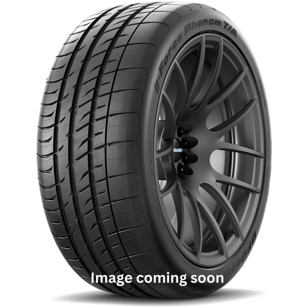 Delinte Thunder D7 255/30R20 92E