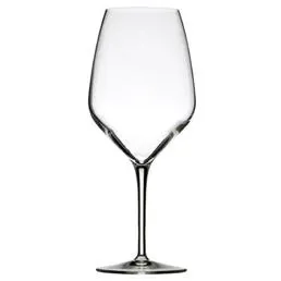 Luigi Bormioli Atelier Cabernet Merlot Glass, 700ml