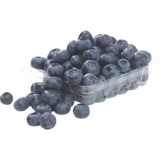 Blueberries Punnet