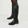 Glisten Women's Knee High Boots