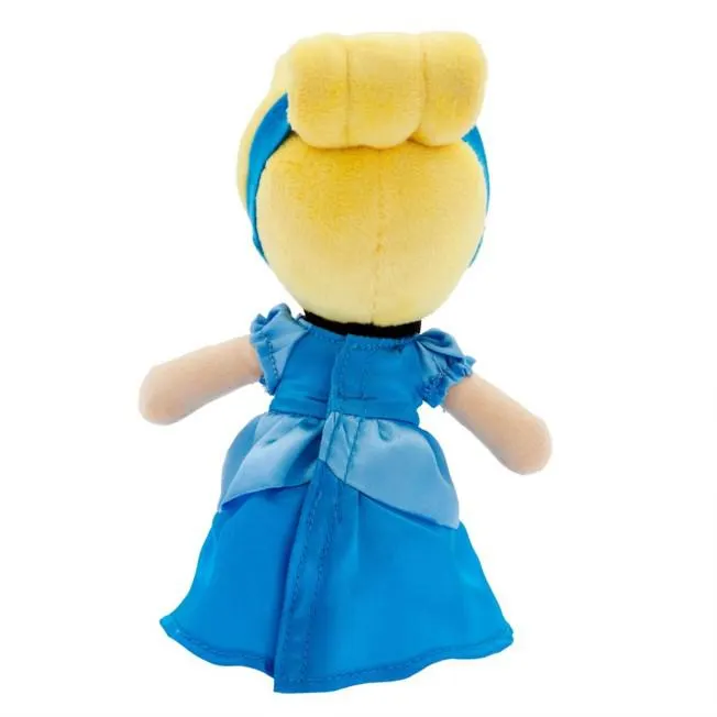 Cinderella Disney nuiMOs Plush