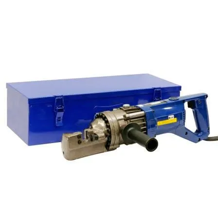 16mm Rebar Cutter