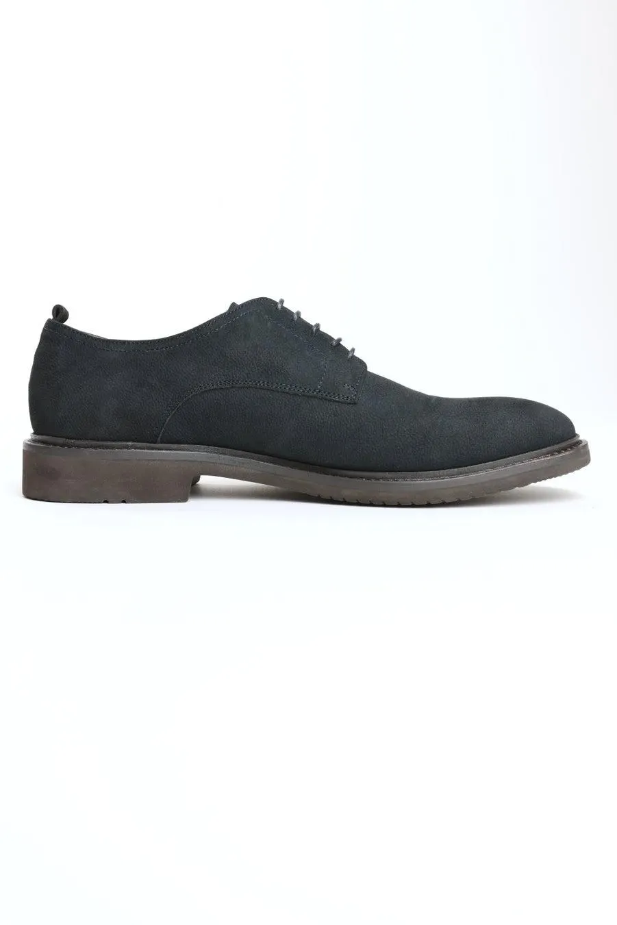 Montrose Lace-up Shoe