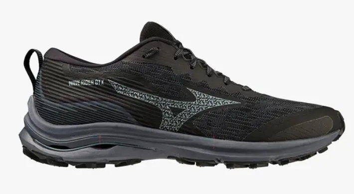 MIZUNO WAVE RIDER GTX (2E WIDE) MENS