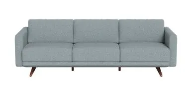 Rubens 3 Seater Sofa in Fabric