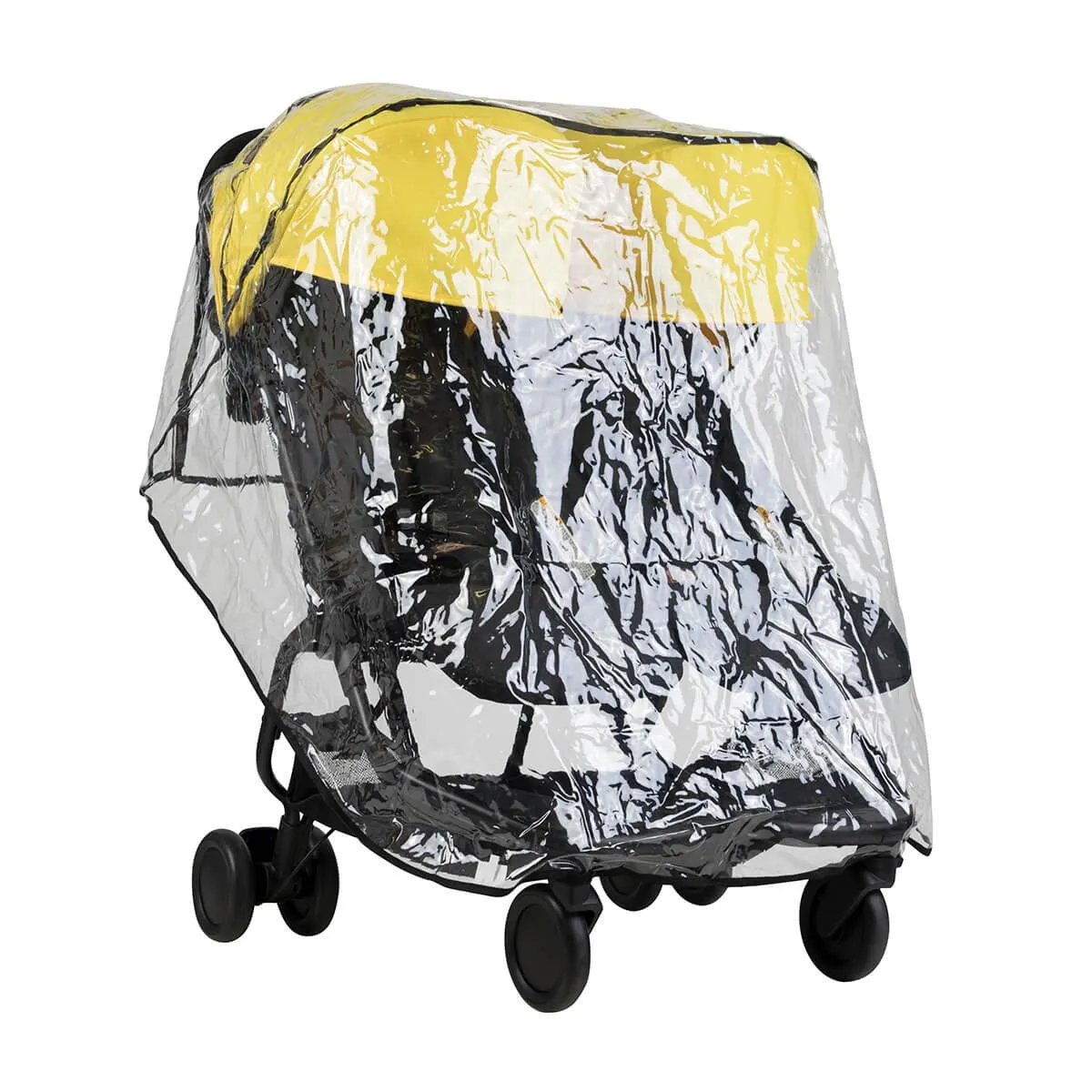 Mountain Buggy Nano Duo Sun Cover