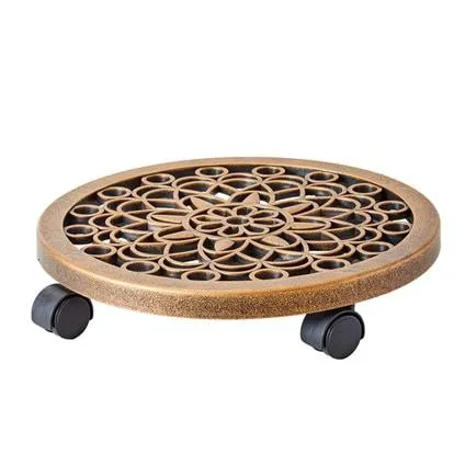 Garden Planter Trolley