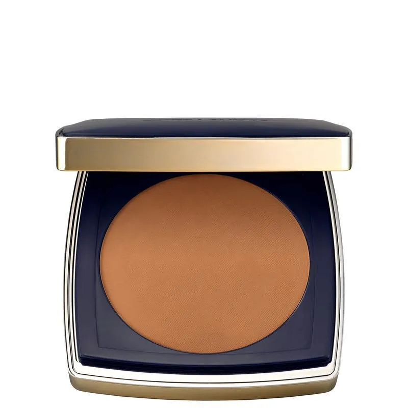 Estée Lauder Double Wear Stay-in-Place Matte Powder Foundation 7W1 Deep Spice