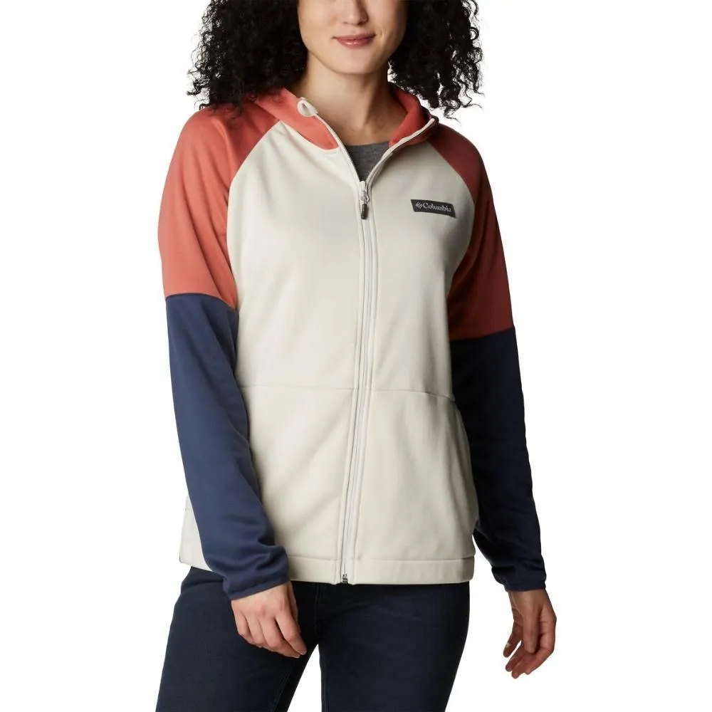 Women's WindgatesT Full Zip Jacket
