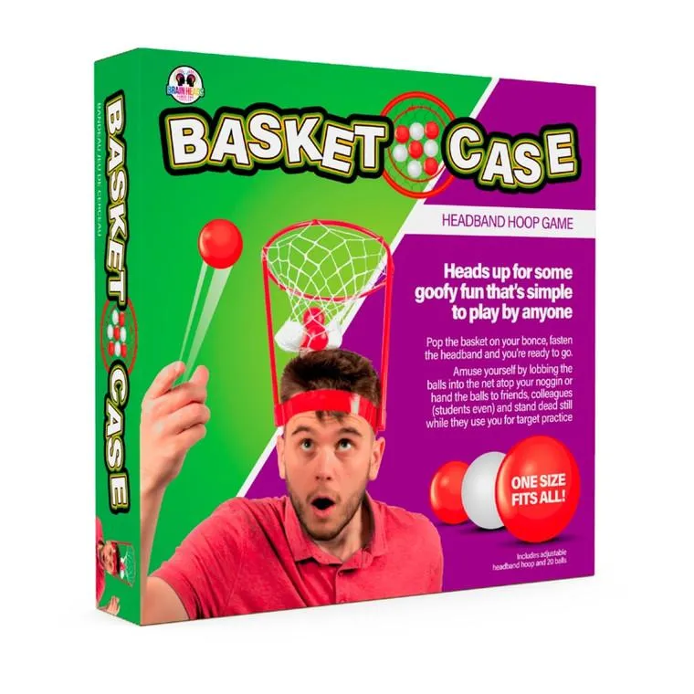 Funtime Basket Case