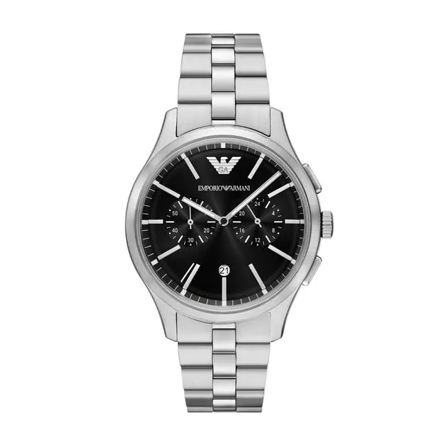 Emporio Armani Dario Mens Watch AR11691
