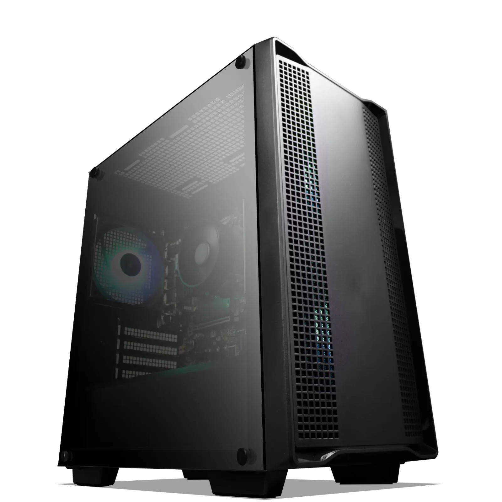 PB Family Series 42517 Desktop PC