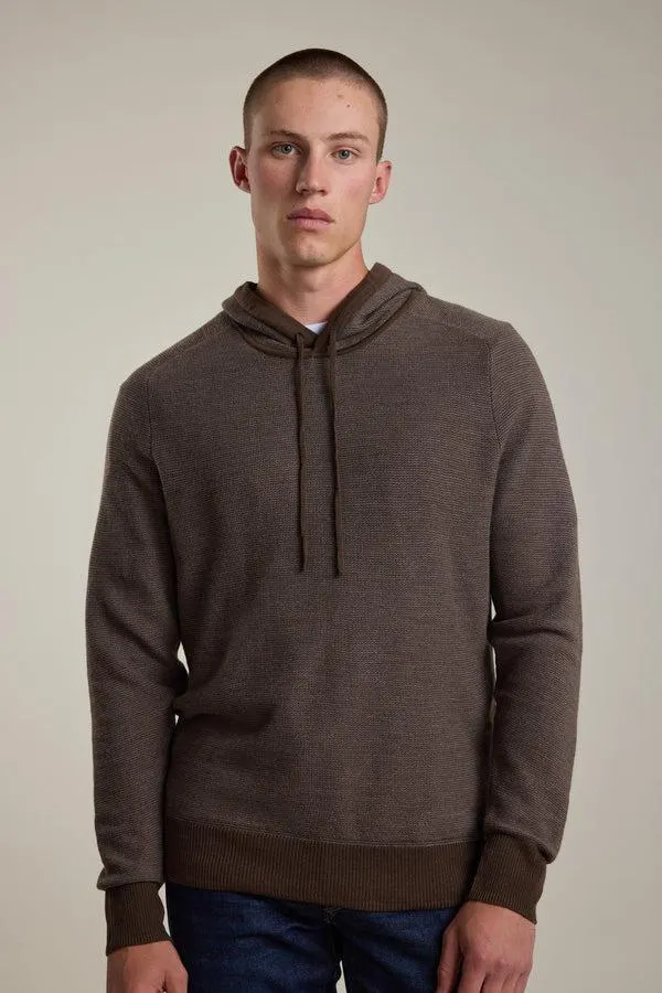 Roxbury Merino Hoody