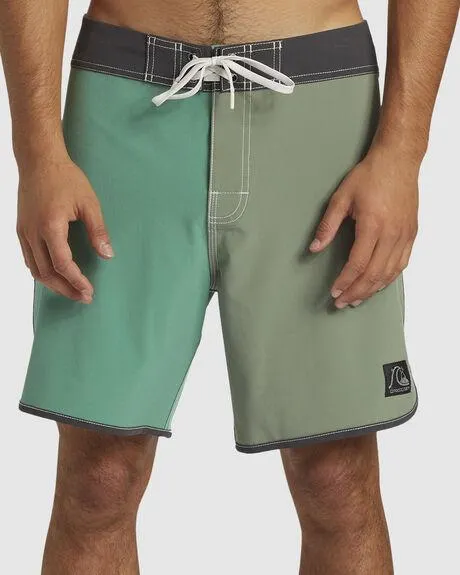 ORIGINAL SCALLOP JESTER 18