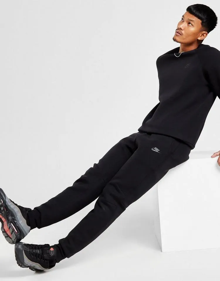 Nike Nike Sportswear Tech Fleece Joggingbroek voor heren