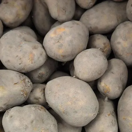 Potatoes