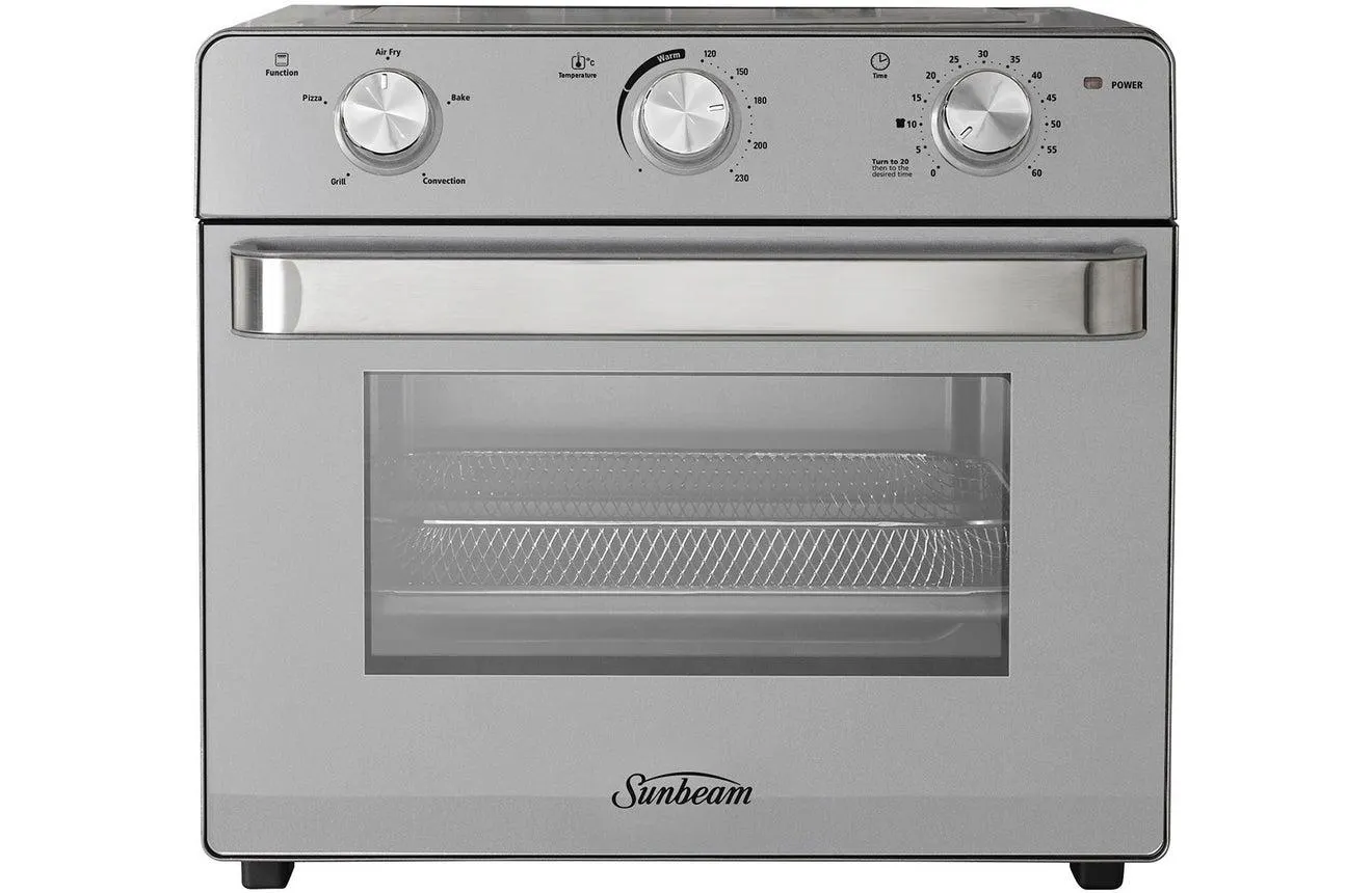 Sunbeam Multi Function Oven + Air Fryer - BT7200