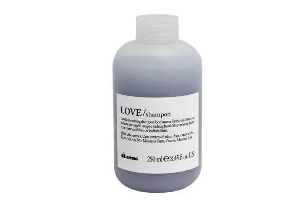 Davines Love Smooth Shampoo 250ml